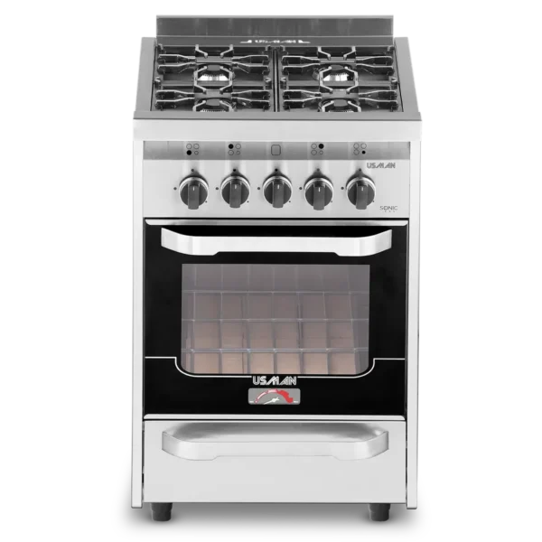 Cocina 550 Sonic XXL Puerta Vidrio RA